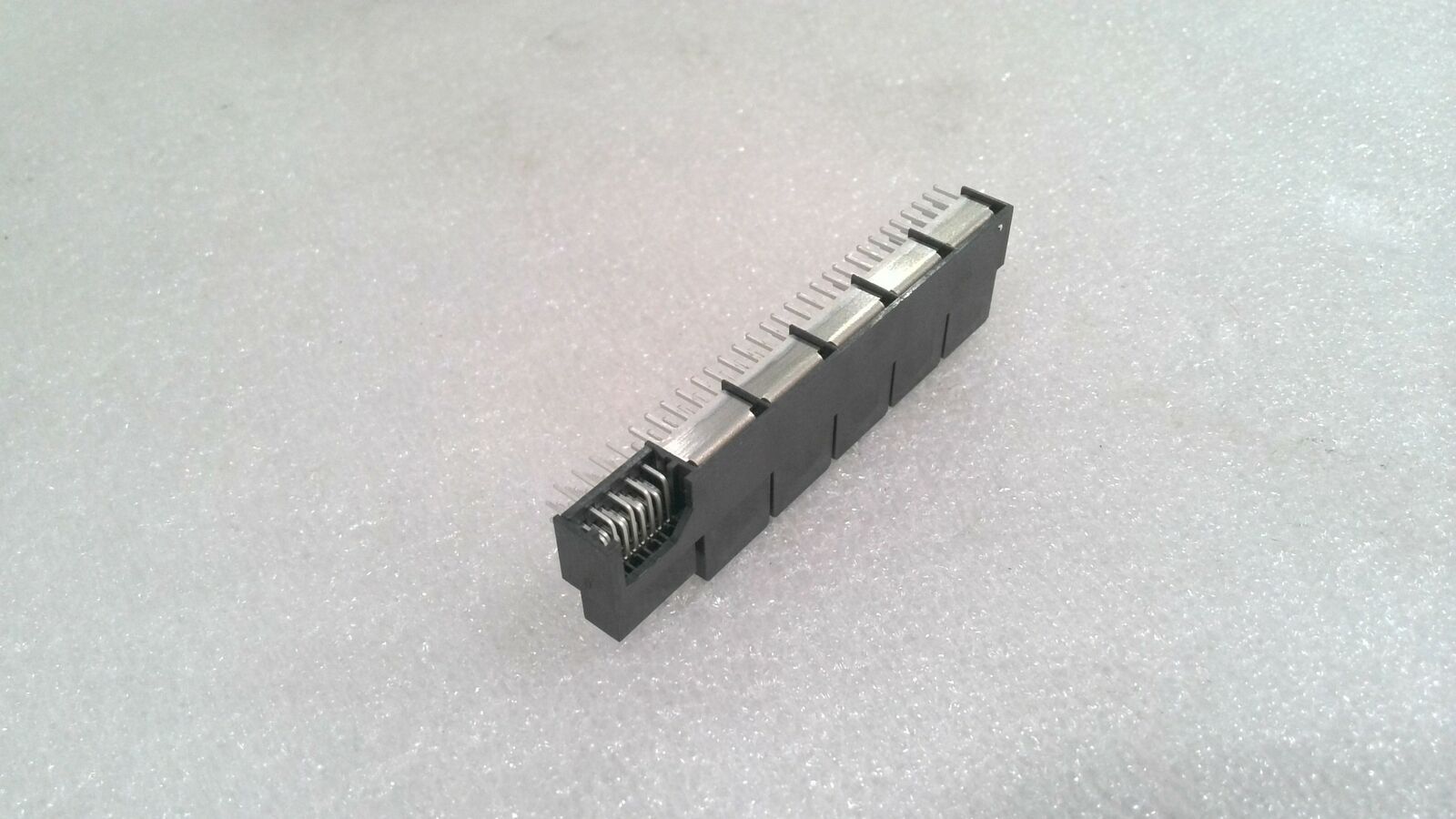 MOLEX 45984-1122 CONN LPH HDR 10POWER/16SIGNAL POS 2.5MM/2.54MM (LOT OF 2)