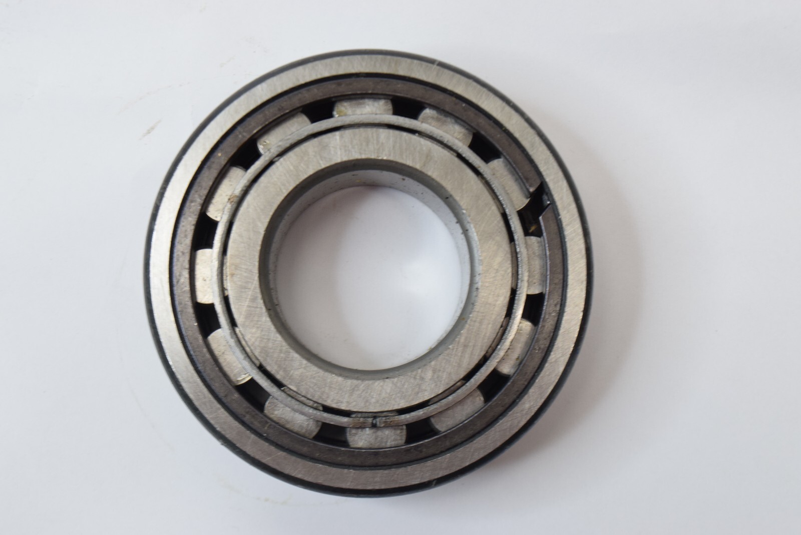 Linkbelt MU1308TVW763 Cylindrical Roller Bearing