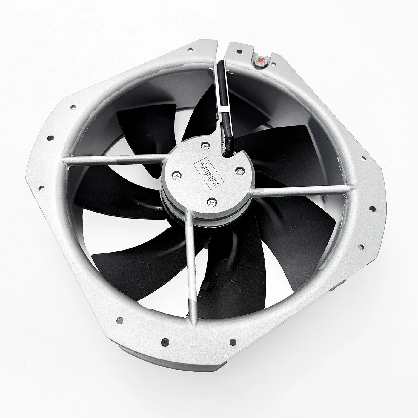 W2E250-HL06-21 Cooling Fan 230V 60Hz 0.7A 165W Brand New 1 Piece