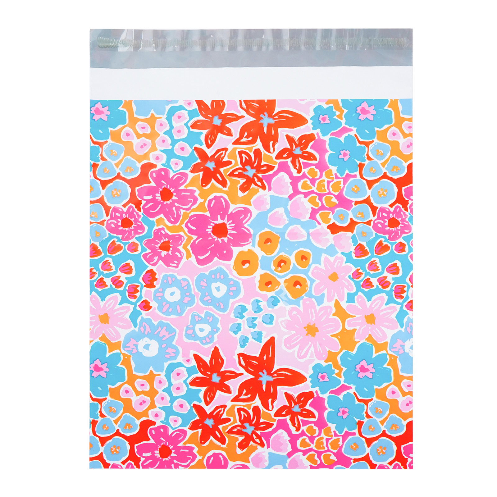 6×9 10×13 12×15.5 14.5×19 Self Seal Custom Poly Mailers Shipping Premium Bags