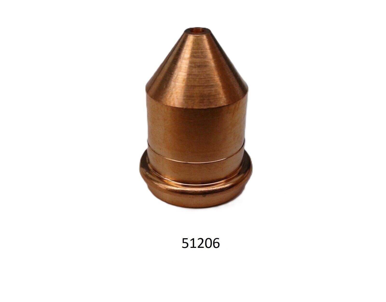 TECMO PLAMA CUTTER CNSUMBLES MADEIN ITALY FOR THE UPM105 TORCH