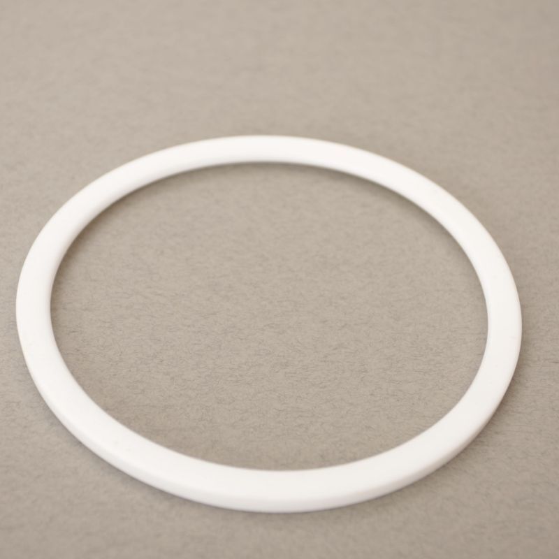 DIN Gasket | 100mm (4 in) – PTFE (5 Pack)
