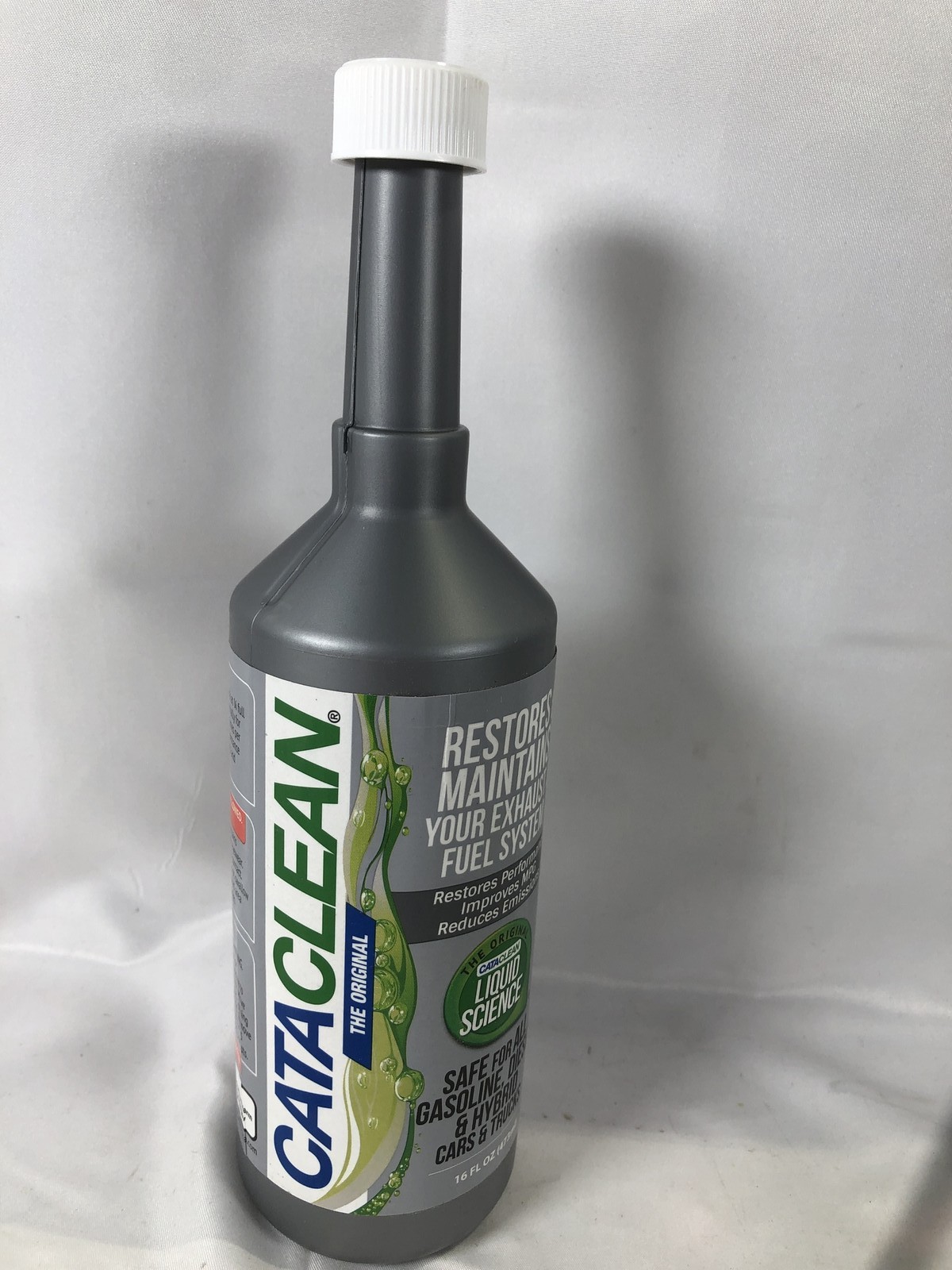 Cataclean The Original Fuel System Cleaner 16oz