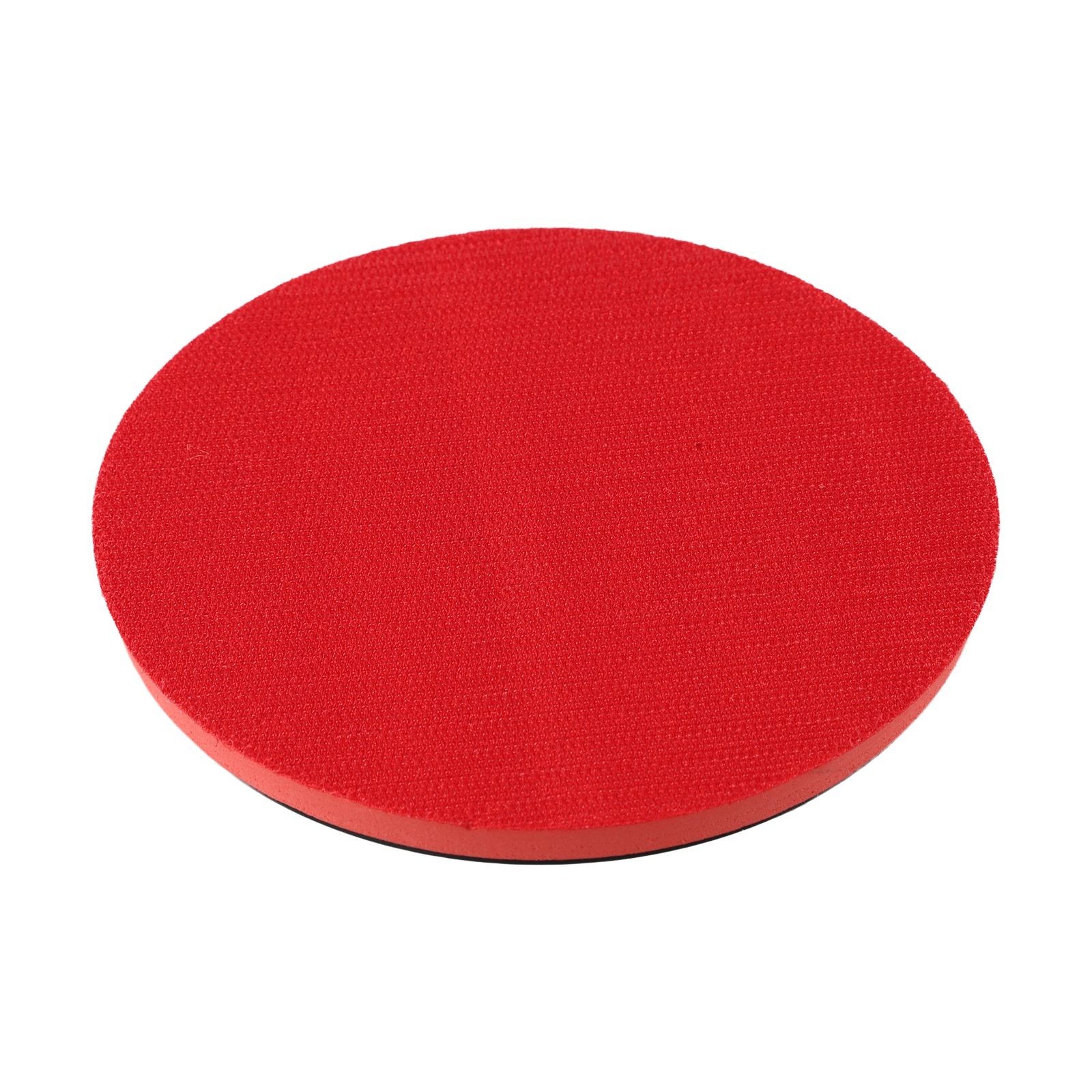 For Angle Grinders Firm Backing Pad Polishing Machines 1 Pack 125mm/5inch