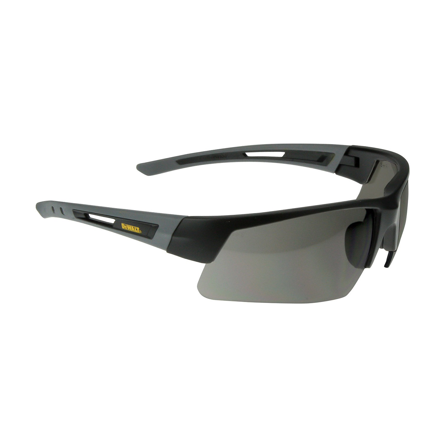 Dewalt DPG100- Crosscut Safety Lens Protective Safety Glasses/ Choose Color