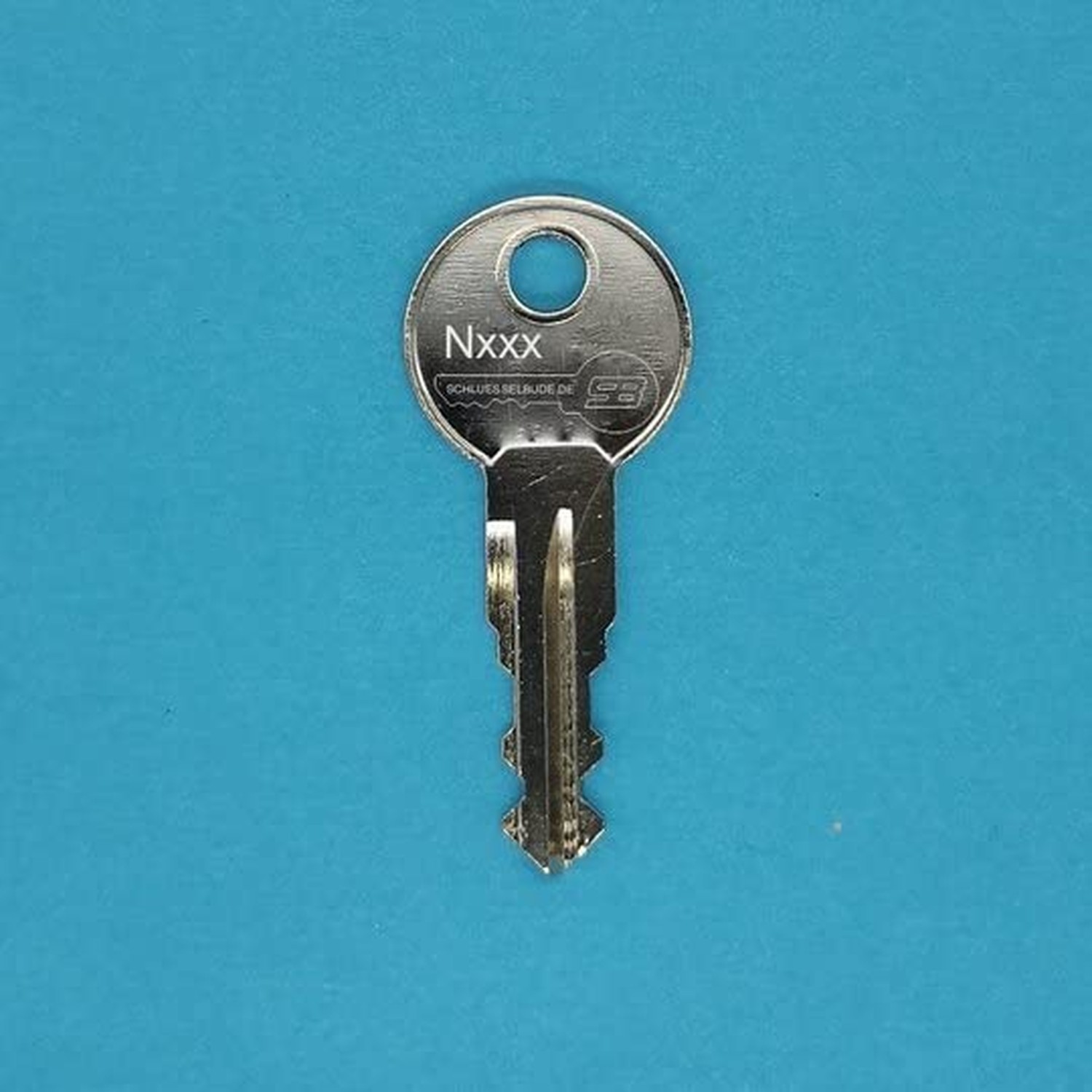 Replacement Key for Thule Carrier Systems and Roof Boxes Key Number Thule – N…
