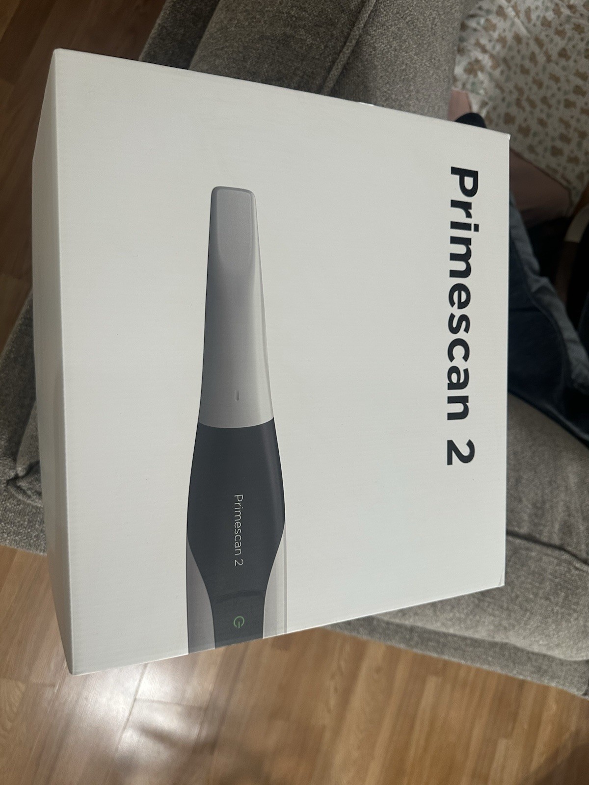 Sirona Primescan 2 Dental Intraoral Scanner CAD/CAM Dentistry Scanner