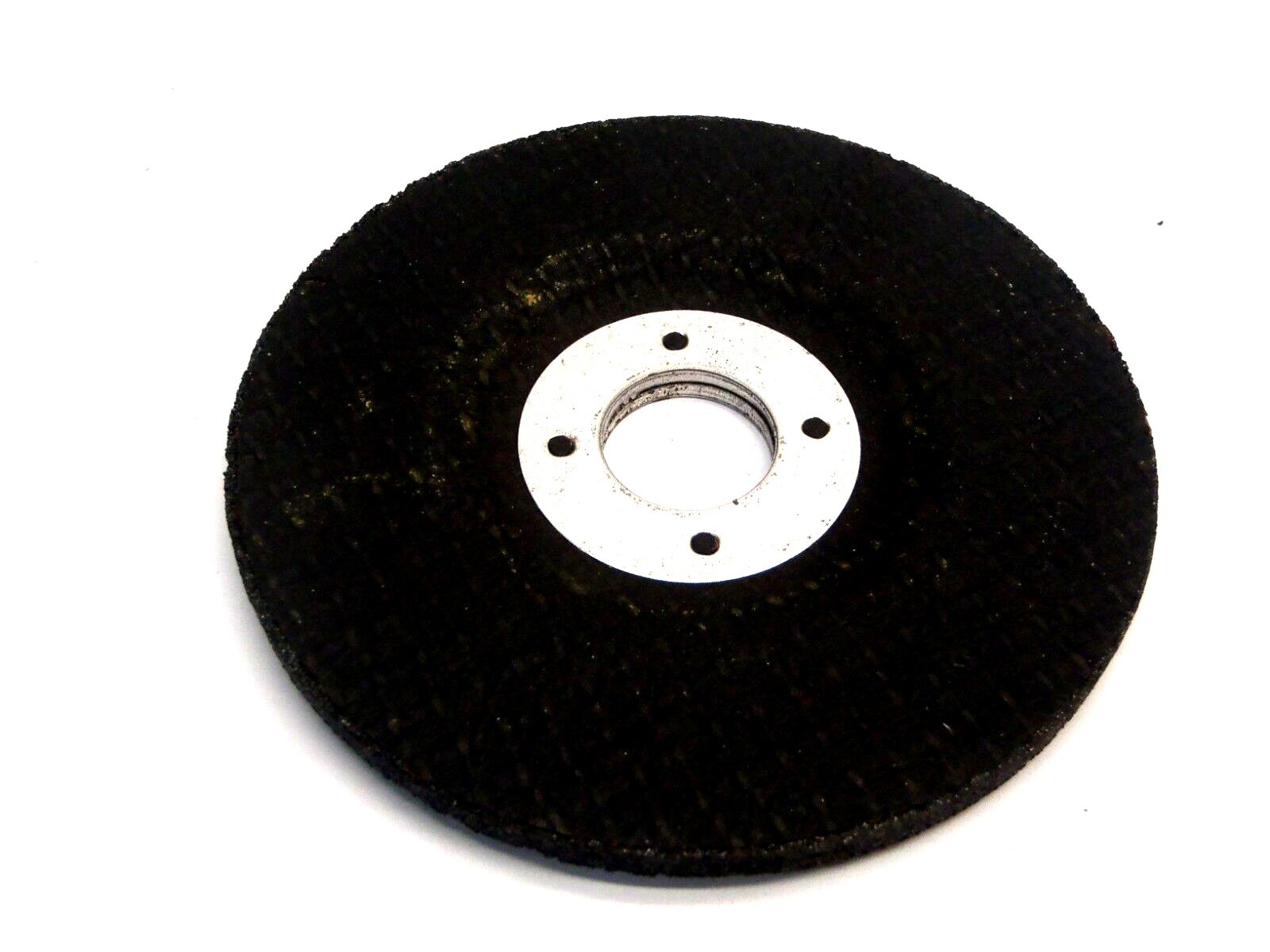Kroneflex 188465 115 x 6 x 22.23mm 13300 rpm Metals Grinding Wheel A 24 Extra