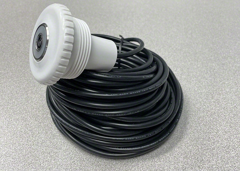 SPECK 2336002800A On/Off LED Button Pump Control Compatible Badu Stream II