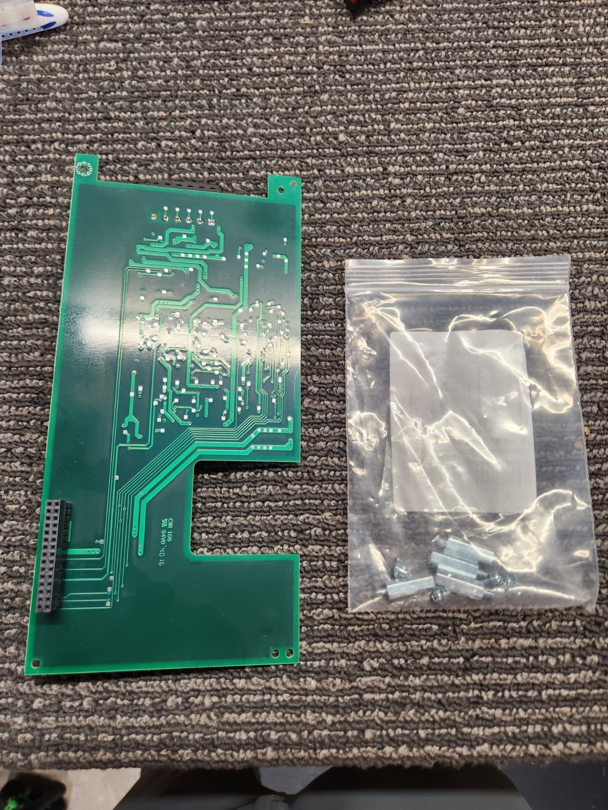 FIRE-LITE FIRELITE SLC-2LS LOOP EXPANDER MODULE FOR MS-9600 CONTROL PANELS