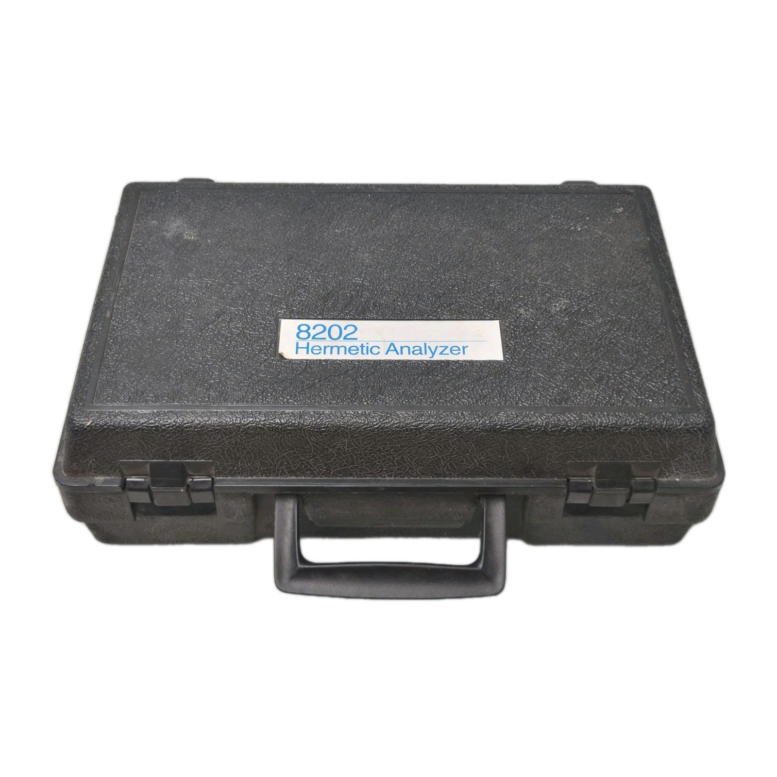 Hermetic Analyzer 8202