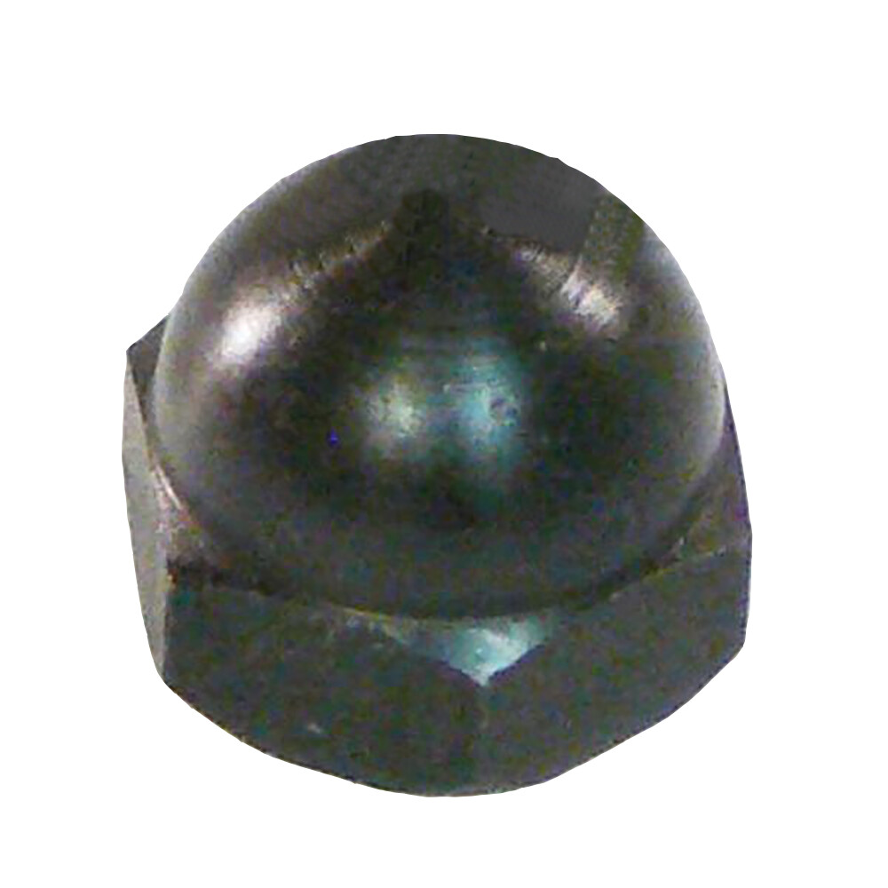 359295S7 61963 Black Steering Wheel Nut Fits Ford 8N NAA 600 700 800 900 2000 +