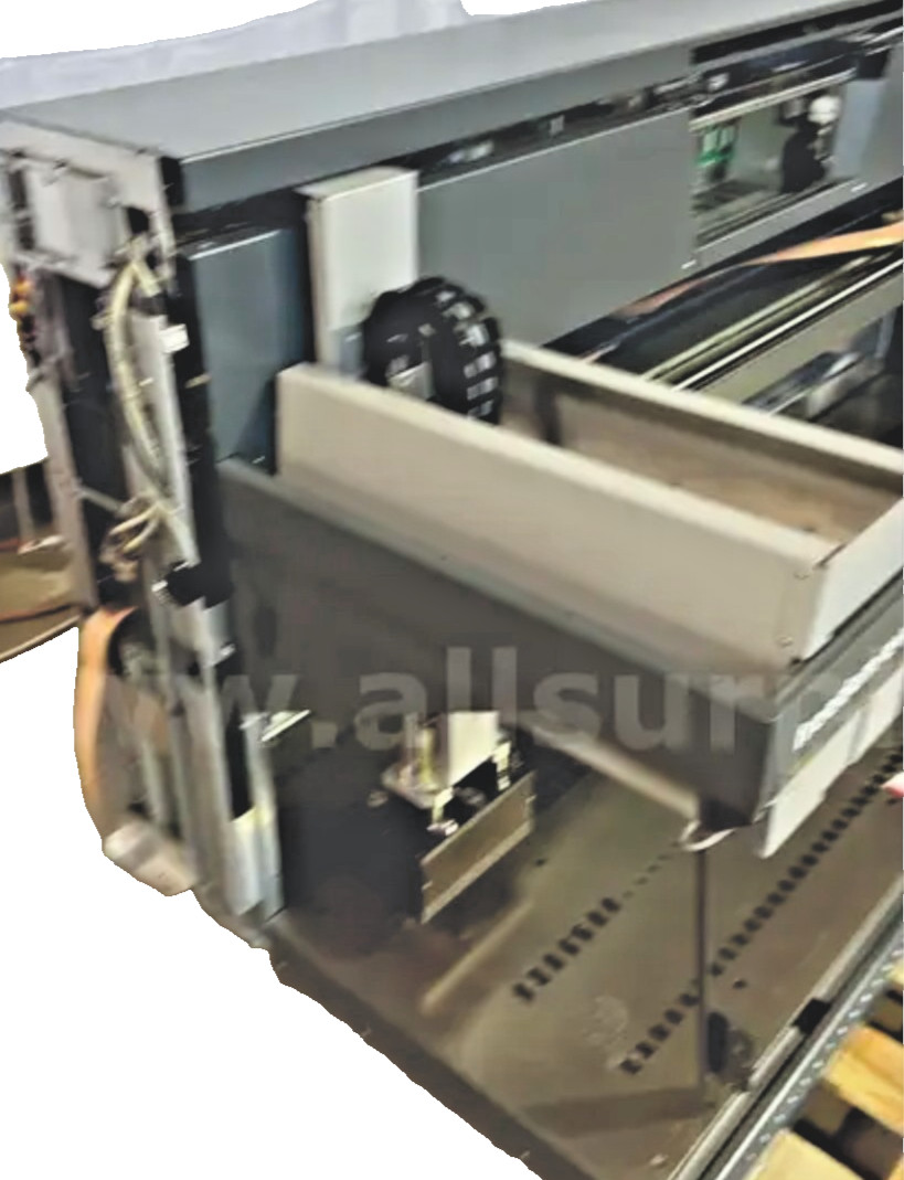 Tecan Freedom EVO Cellerity System Automated Liquid Handler-REF 30020393-As is