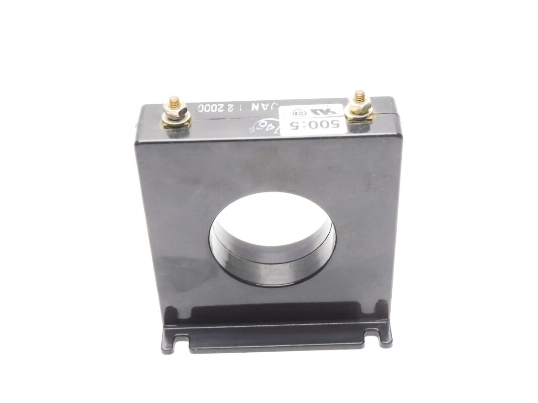 INSTRUMENT TRANSFORMERS 6SFT-501 600V NSNP