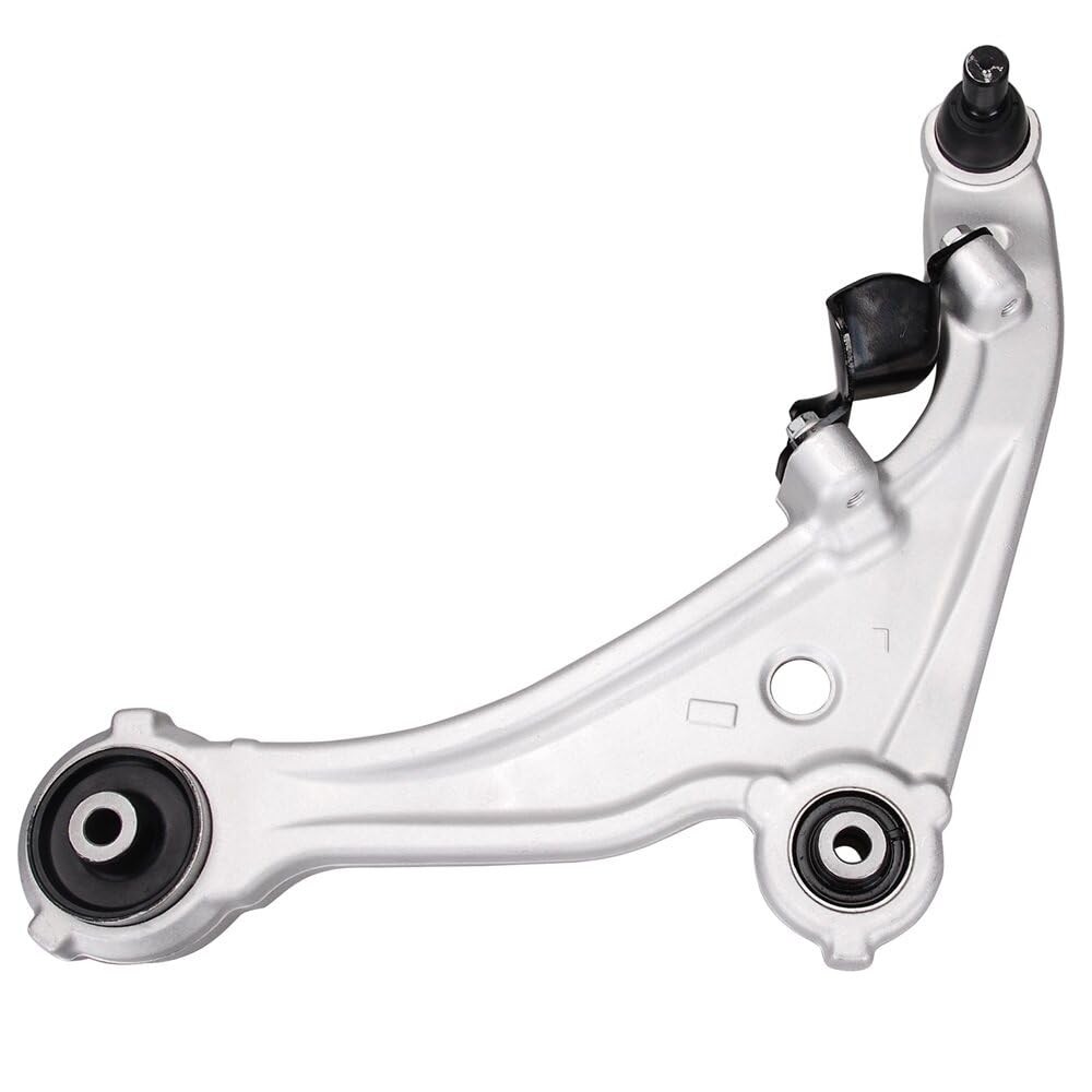 Front Strut Spring Control Arm Ball Joint 4PCS Kit Fits 07-13 Nissan Altima