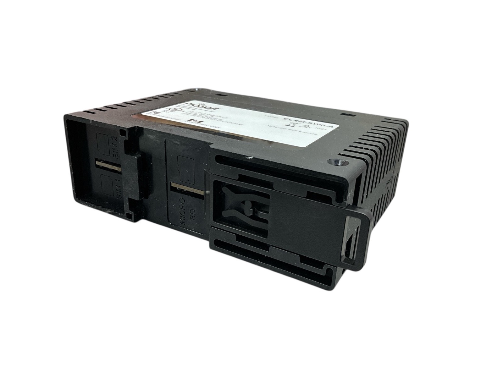 ProLinx Edge™ Mini ELXM- SW6 – Secure Wireless Solutions for Industrial Applicat