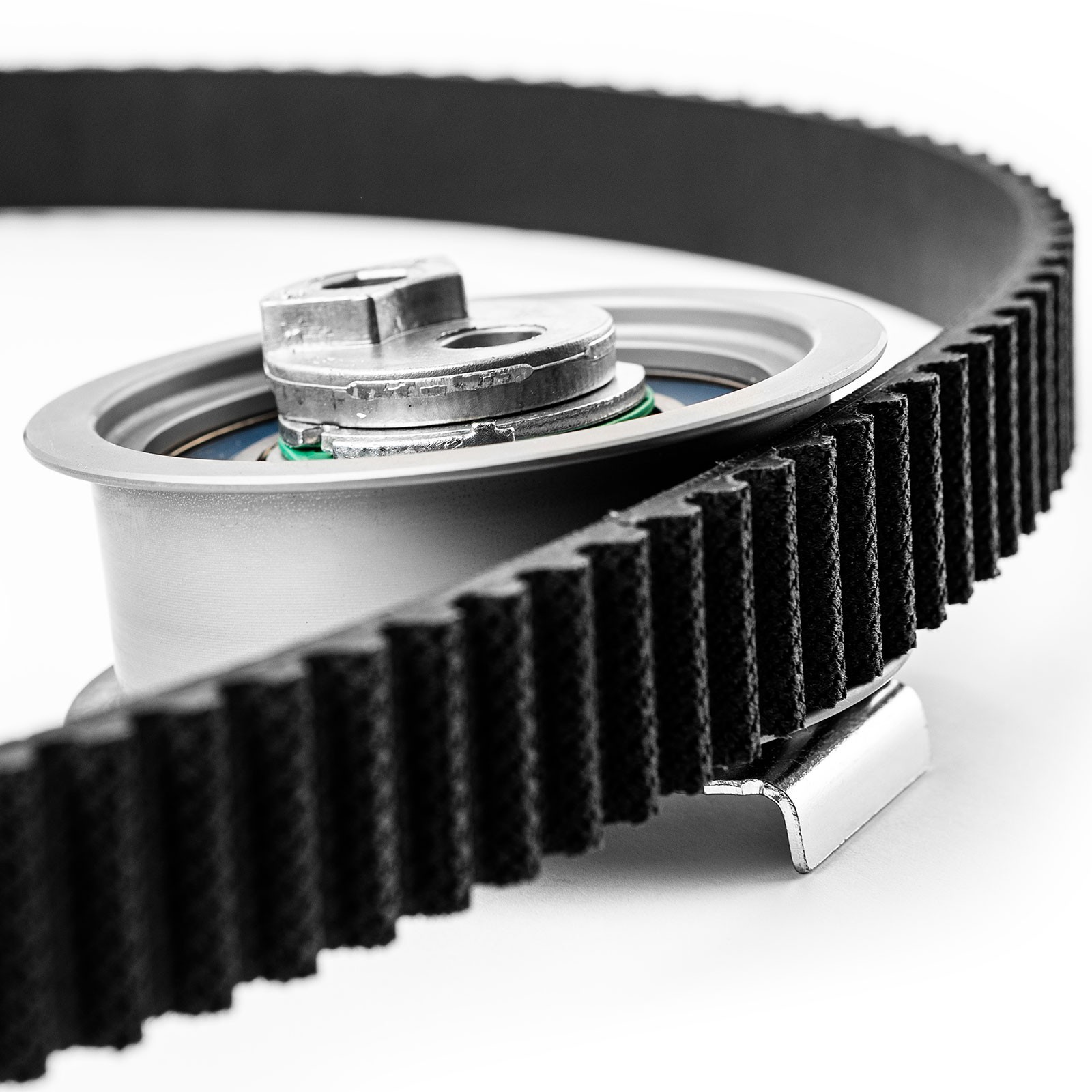 HTD-5M Rubber Timing Belt 135 Teeth 675mm Pitch x 15mm x 3.6mm Timing Belt