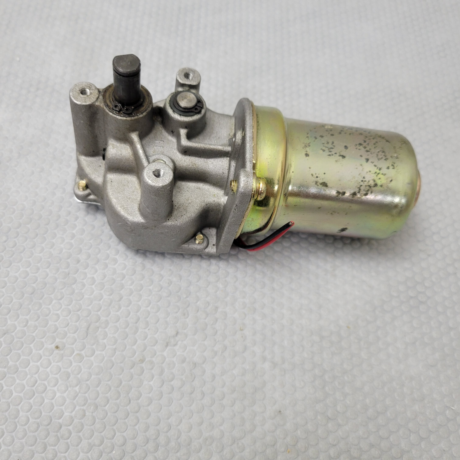 Geared Motor Dong Jin DM 011 DM011 DC-24V