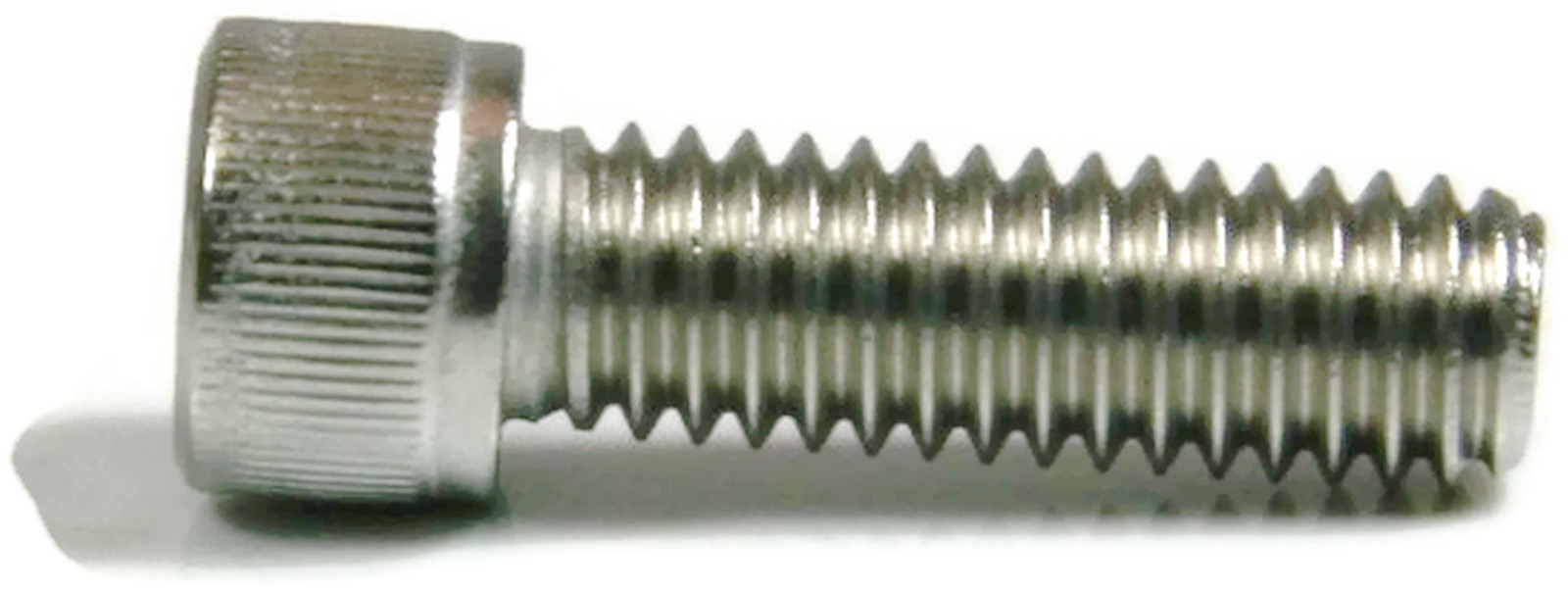 Socket Head Cap Screws 18-8 Stainless Steel Screws UNC #5-40 QTY-100