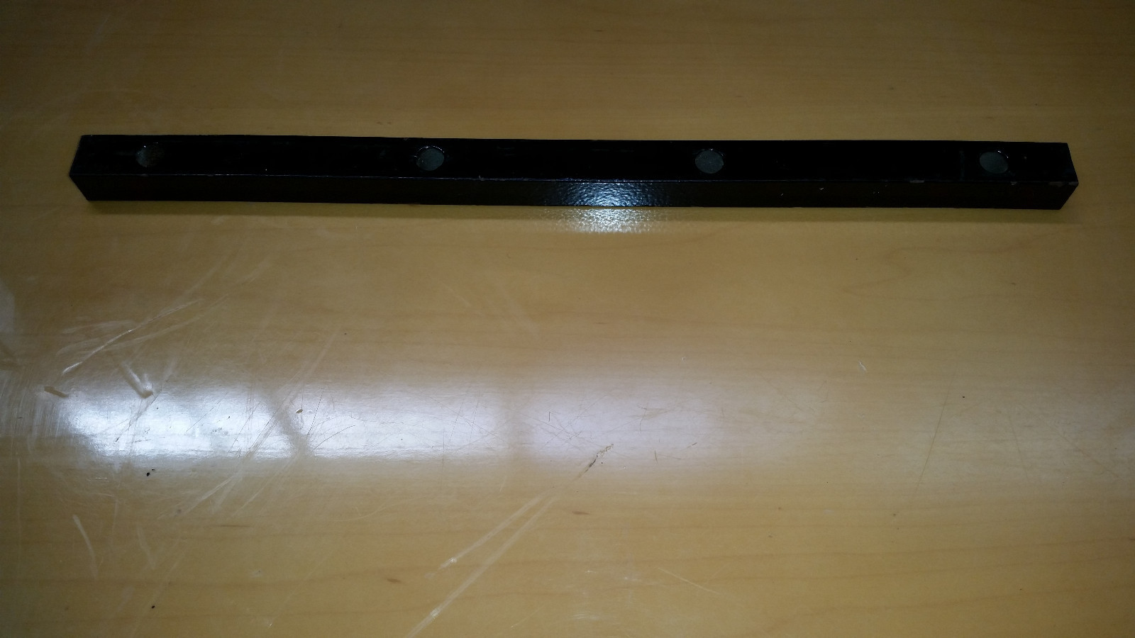 Ditch Witch Spacer Bar – 353-373