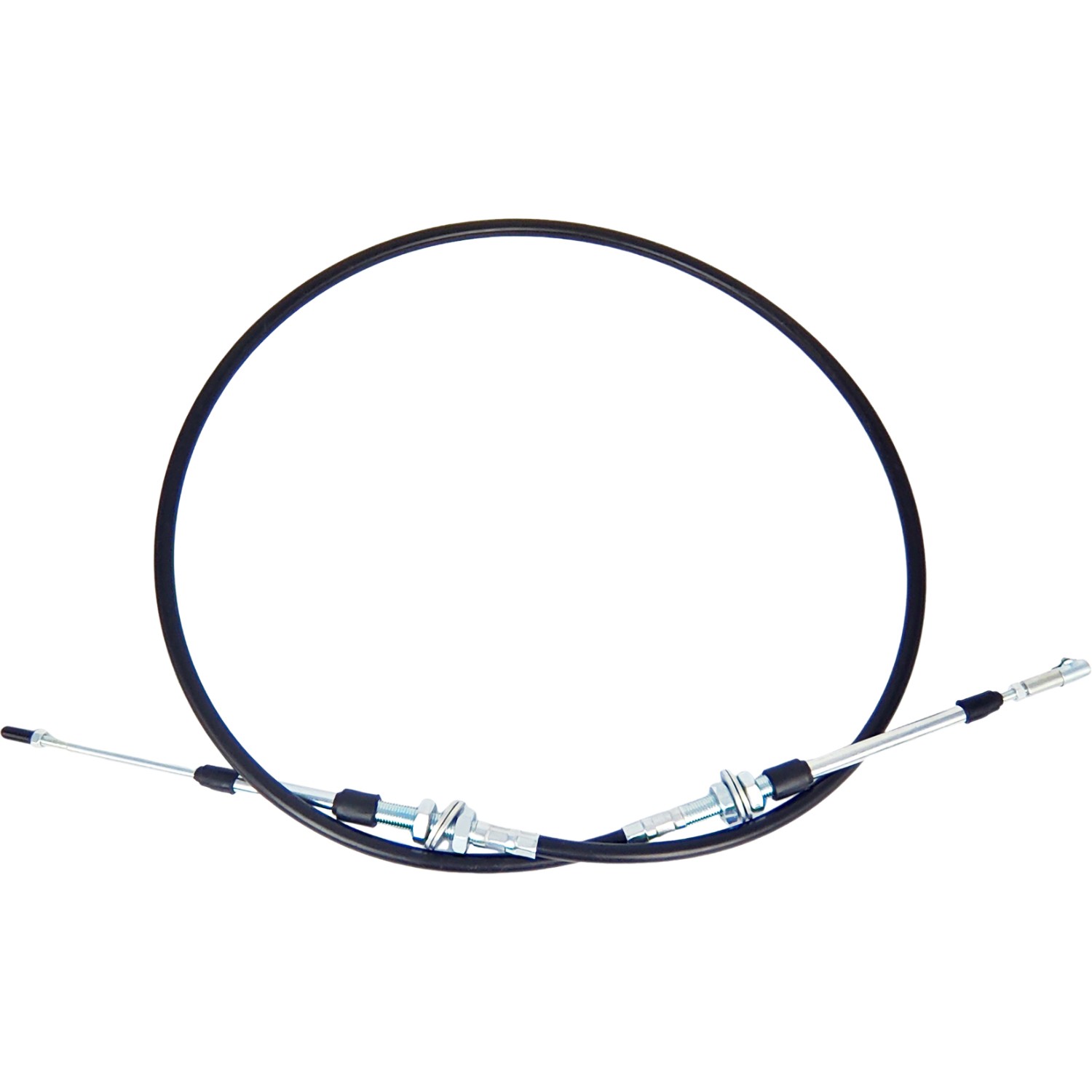 605809 FNR Push & Pull Shifter Cable Fit EZGO Cushman Brake Gear Forward Reverse