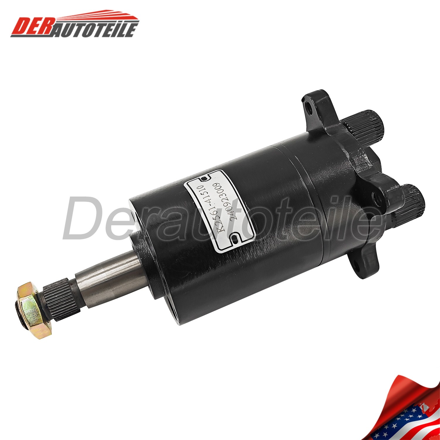Steering Control Unit Valve For Kubota BX2350 BX2360 BX2370 BX2680 K2561-41510
