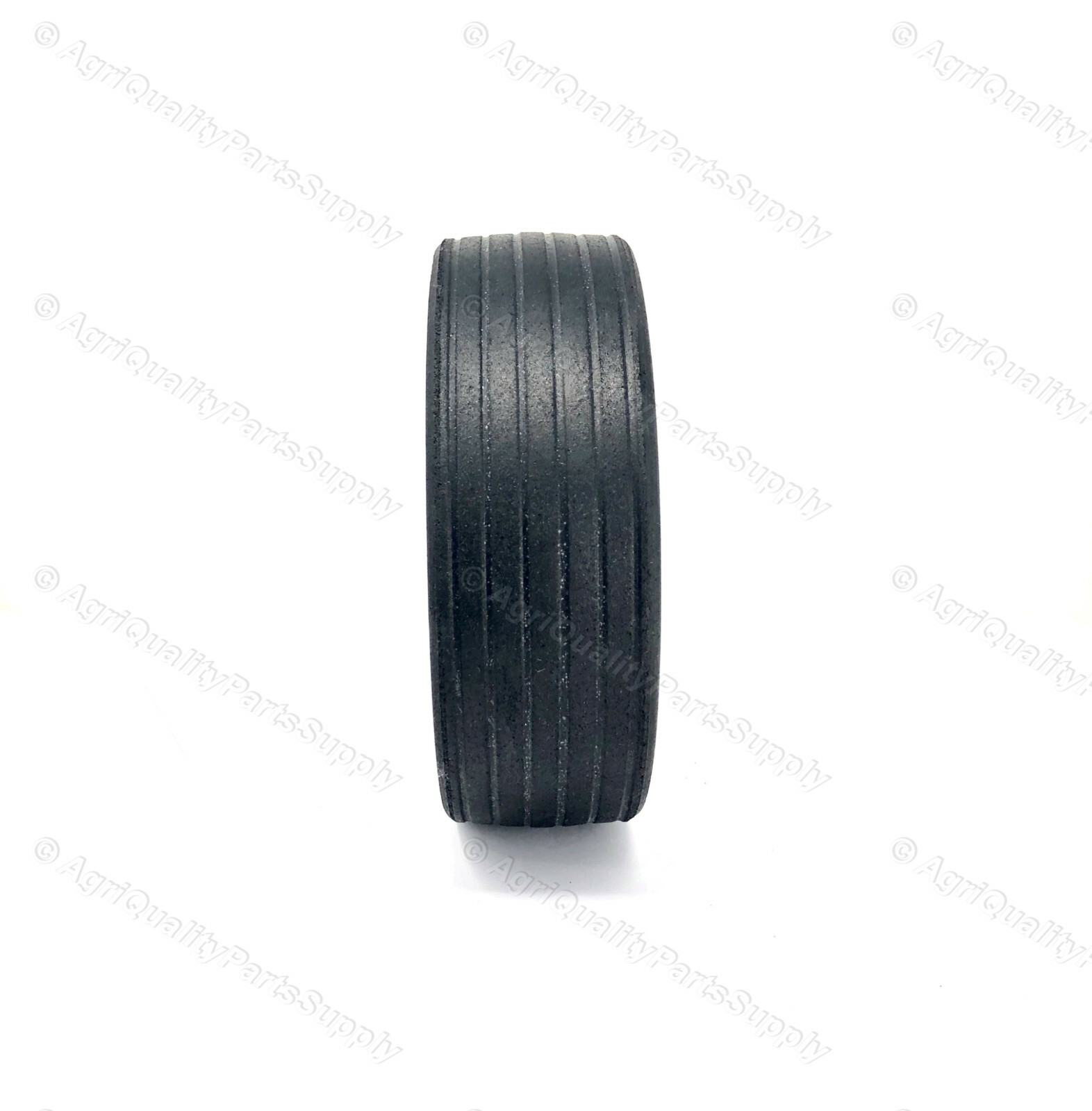 10″ x 3.25″ Solid Finish Mower One(1) Wheel/Tire BUSH HOG 87750 NEW Replacement