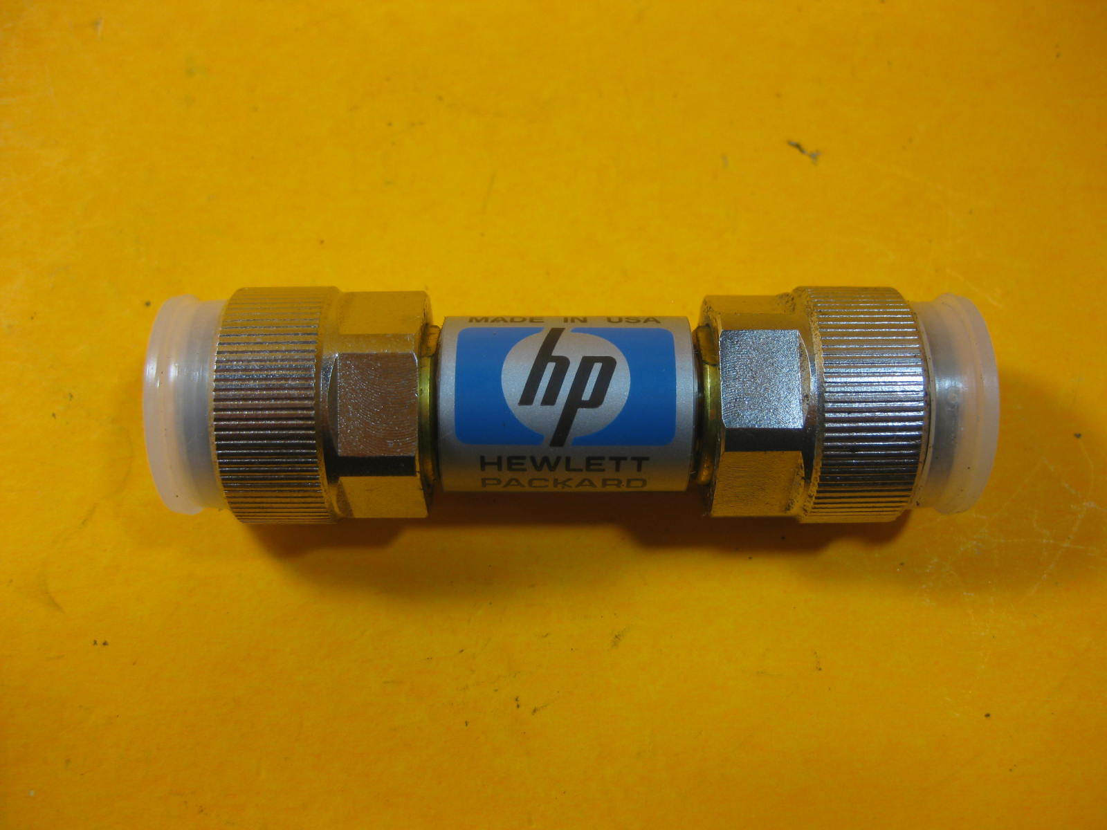 HP/Agilent APC7 20dB Attenuator — 85051-60002 — Used