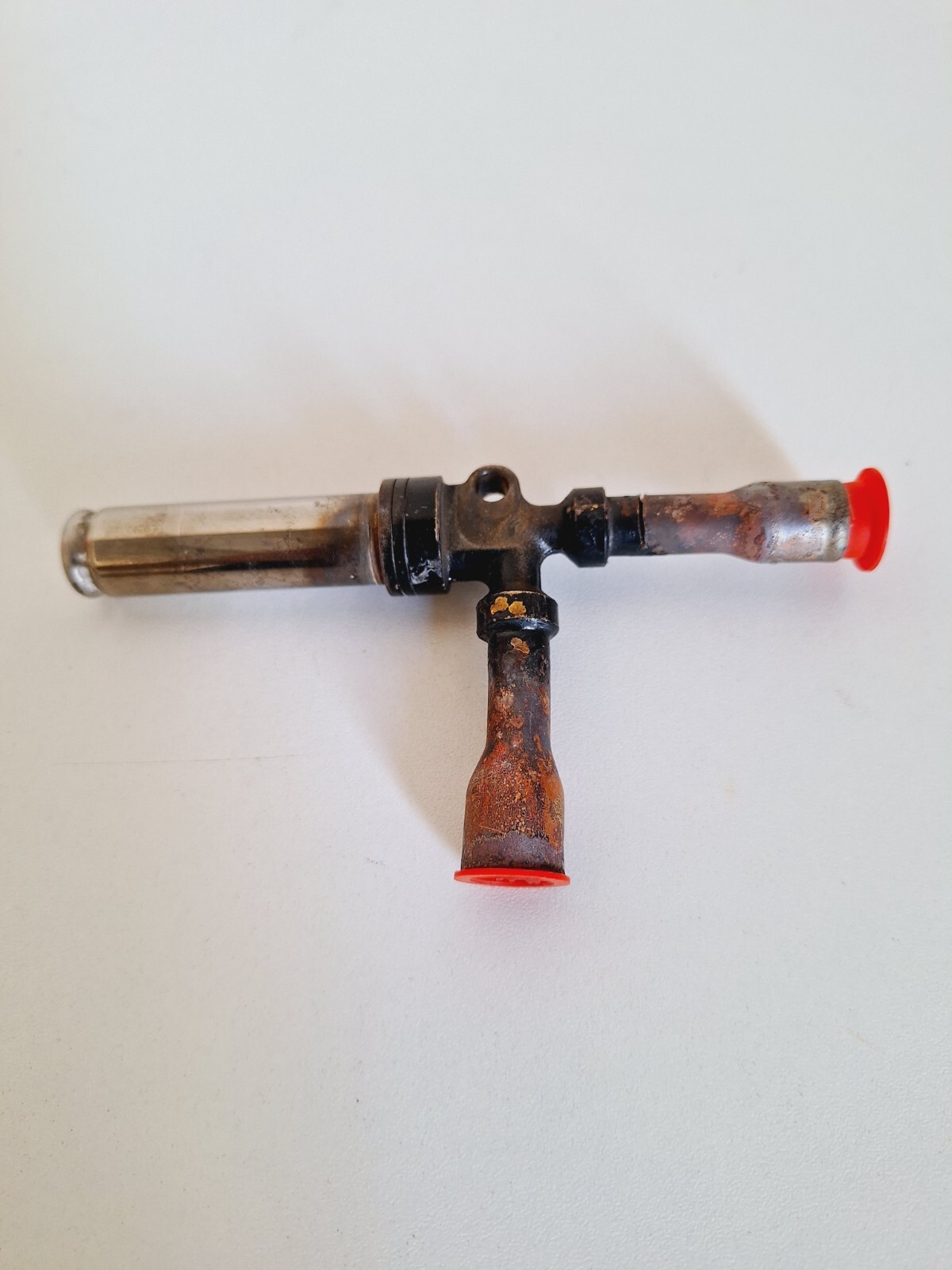 Star Cool 889510A Economizer Valve R134a and R513A (Lot of 3 pcs)