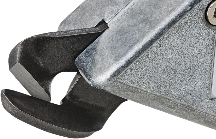 20 Gauge Sheet Metal Cutting Attachment for Corded or Cordless Drill