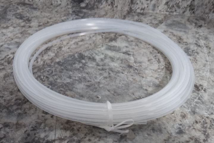 Excelon 2150105 1/16 In ID 3/16 In OD 50 Ft Length Tubing (BW)