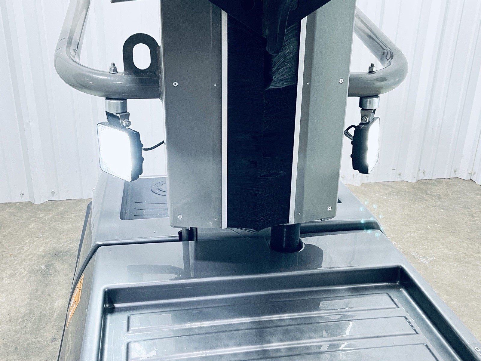 2021 Raymond Lift-Rite Sprint 2.0 Order Picker Lift 128″-Platform Height 1 Hr!