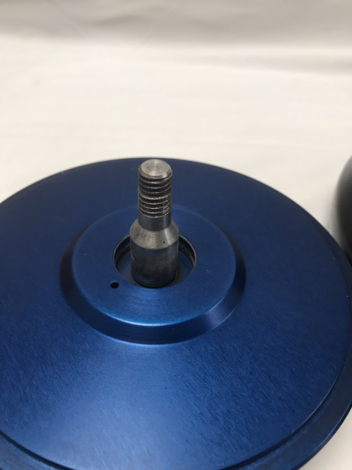 Beckman Coulter JA-20 J Series Centrifuge Rotor 20,000 RPM