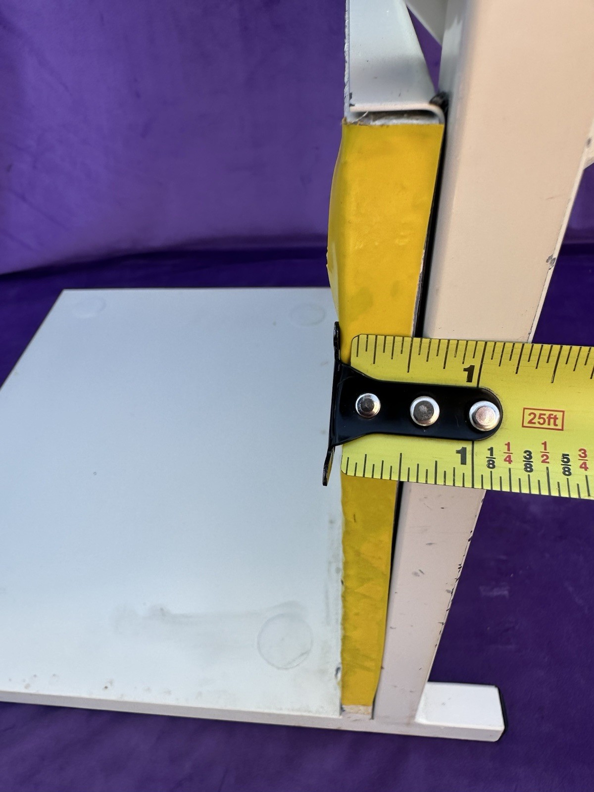 Tabletop L-Block Shield Protection Nuclear Medicine Radiation Shielding