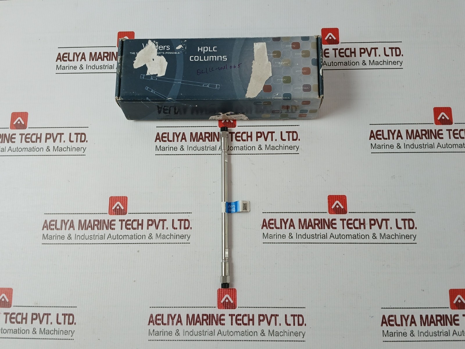 WATERS WAT086684 Column 3.9 X 150MM EC008