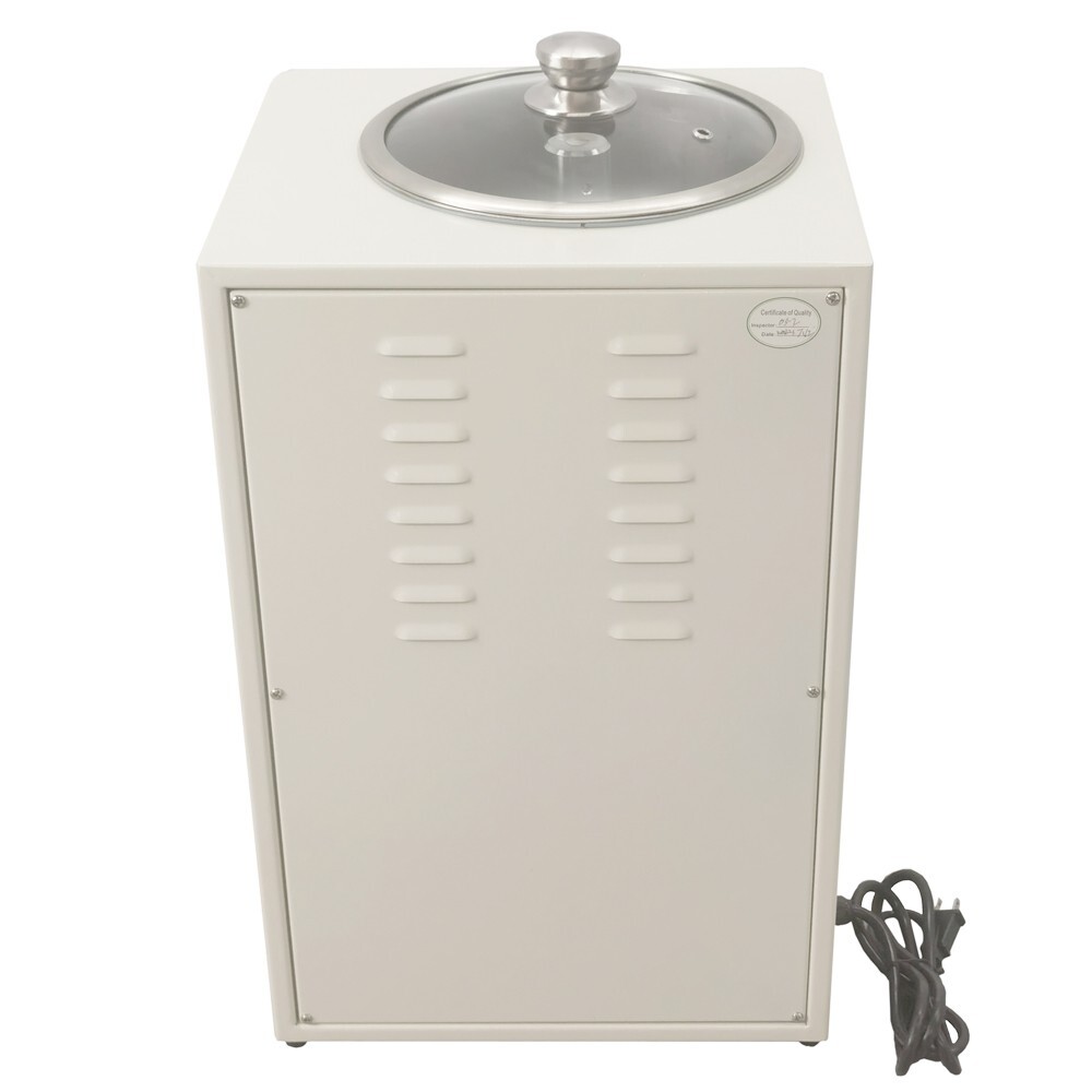 Agar Mixer Stirrer Machine 2.9gal Lab Equipment Hydrocolloid Heat Mixer Machine