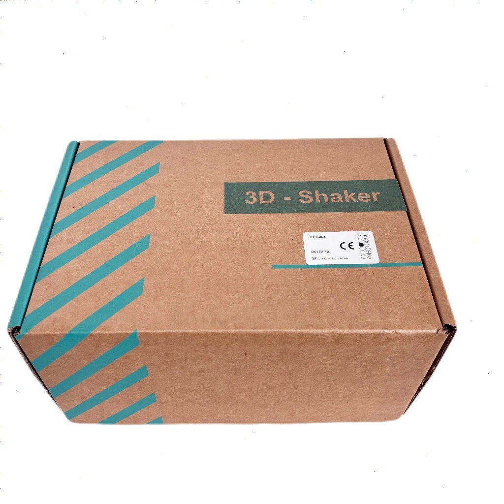 Lab 3D Oscillatior Shaker Mixer with 3D oscillating Type 360-degree Oscillation