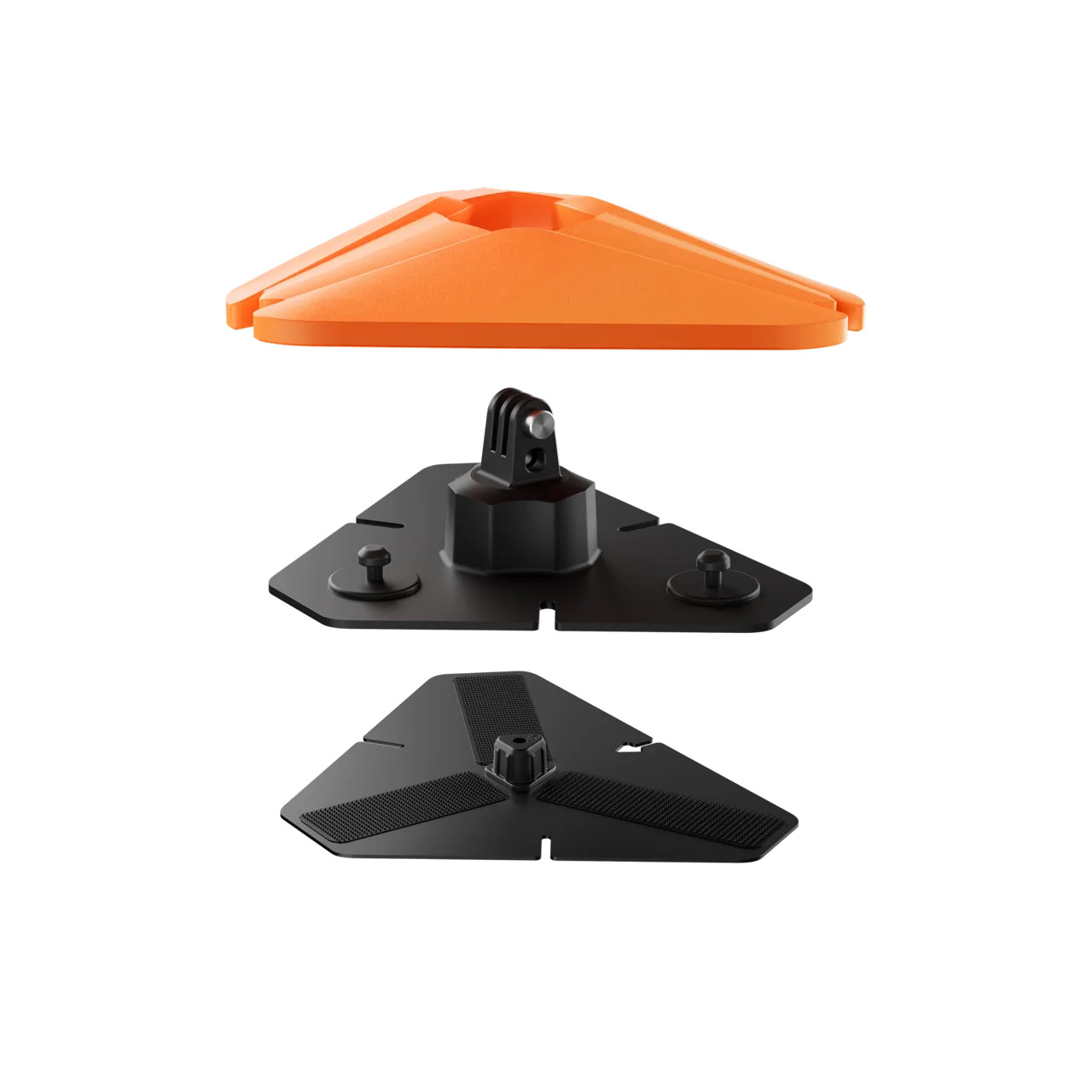 Insta360 Surfboard Adhesive Base X4 Air GO Ultra X5 Ace Pro 2 GO 3S X4 Ace Pro