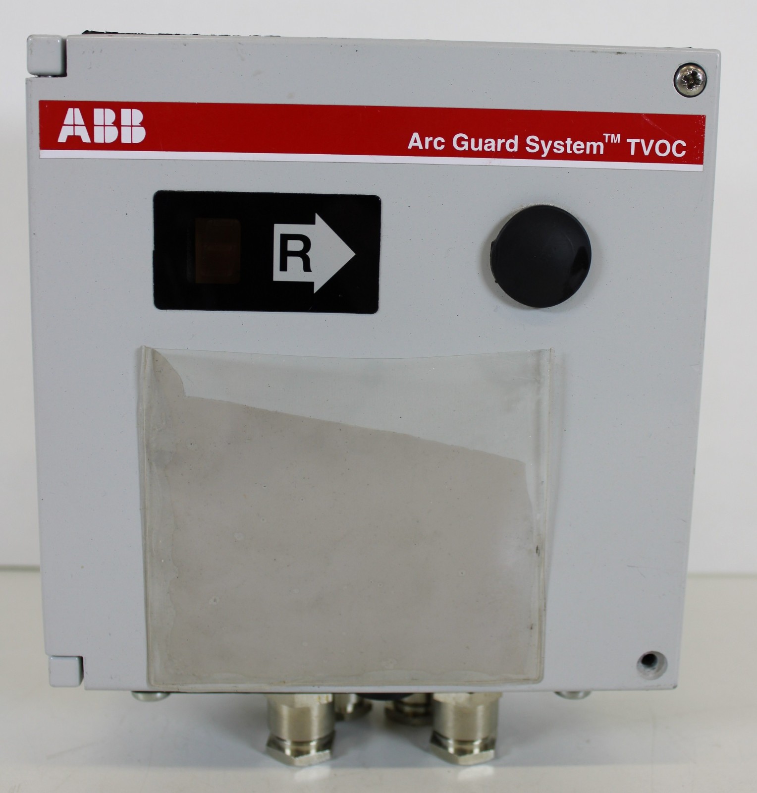 ABB 1SFA663001R1001 Arc Guard System TVOC