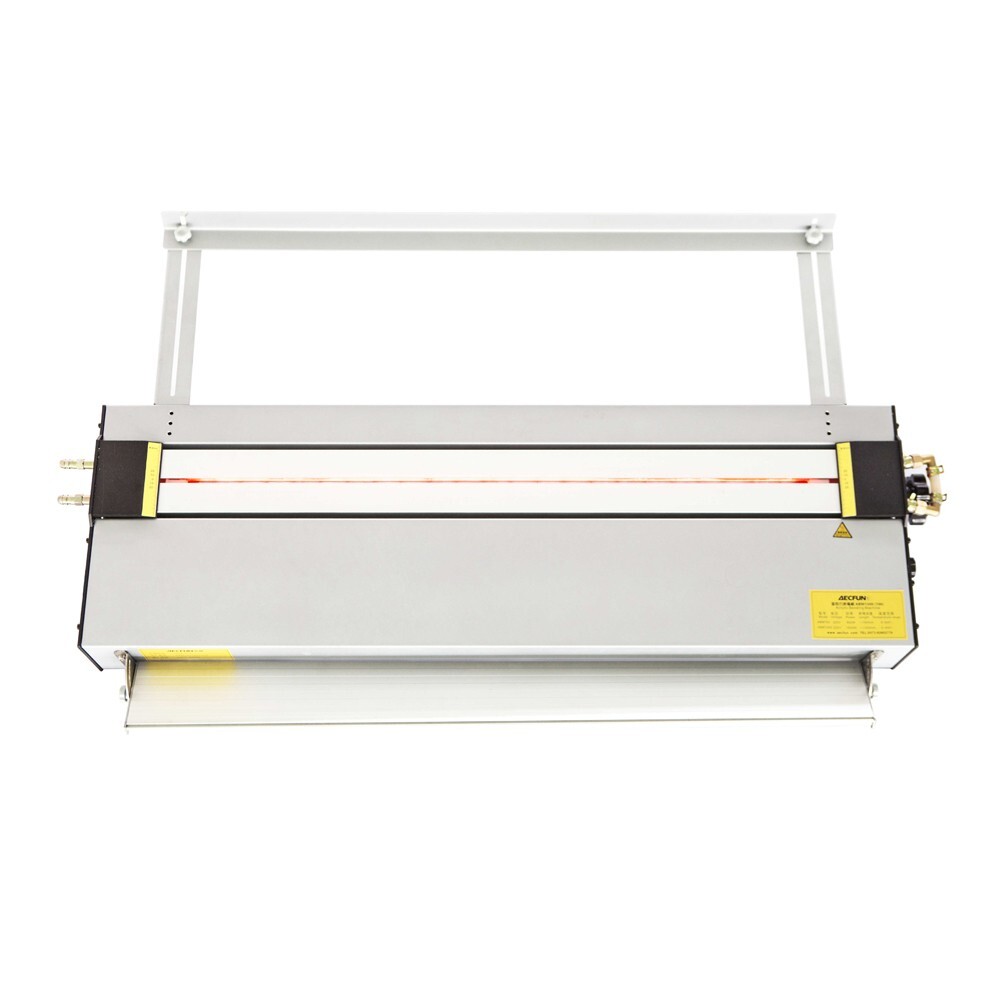 110V 27″(700mm) Upgraded Acrylic Lightbox Plastic PVC Bending Machine Heater