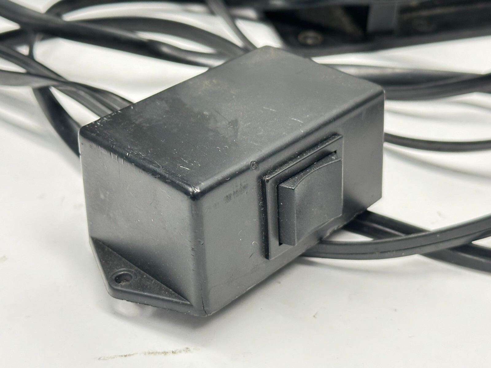 Monarch Hydraulics 4E-A1A-08-XX007 Dyna-Lift Work Station Lift Unit 1000lbs