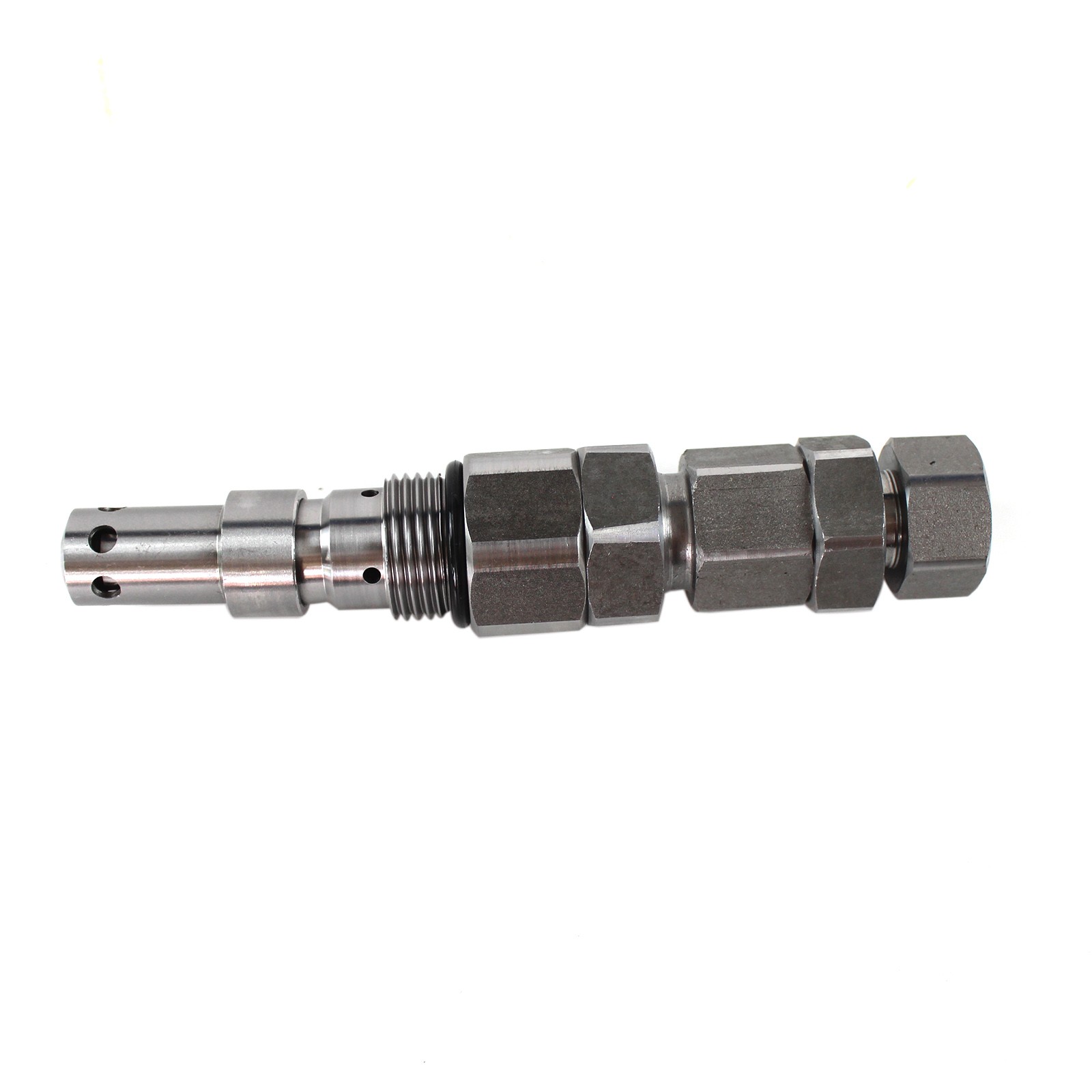 Main Relief Valve for Hitachi Excavator EX200-5 ZX200-3 ZAXIS200 4372038