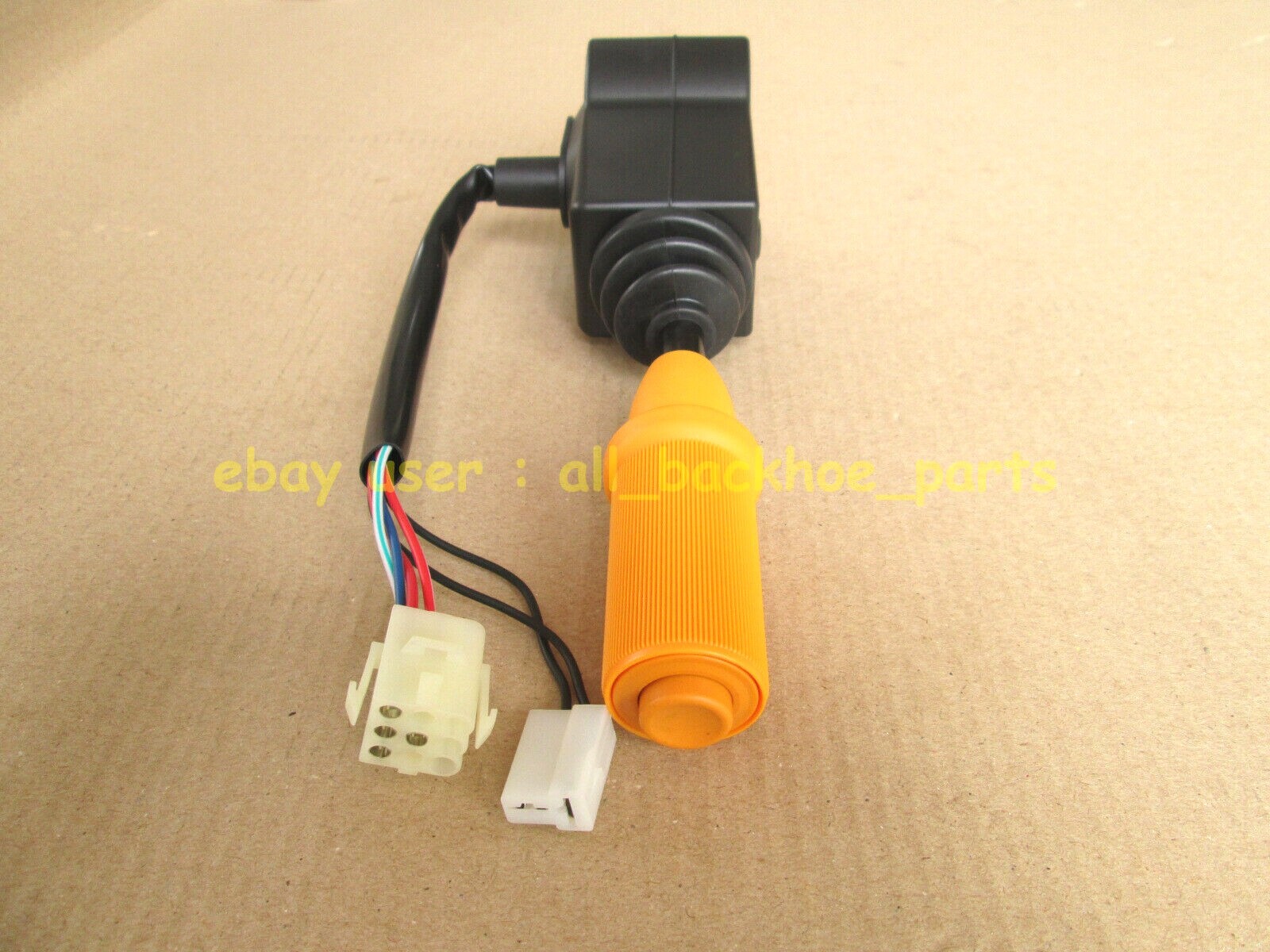 JCB BACKHOE – FORWARD & REVERSE COLUMN SWITCH (PART NO. 701/21201)