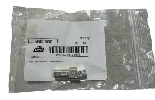 Norton 7/16″ Diamond Dressing Tool Multi Point (Grit) 120-150 Grit 15DEG