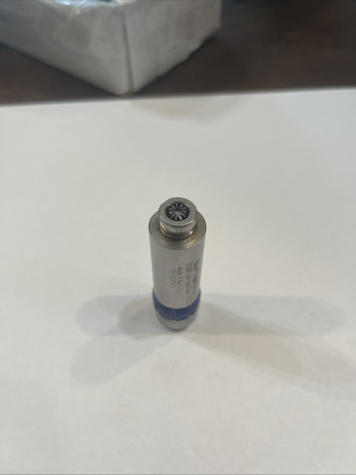 Star Titan 3 Low Speed Dental Handpiece Motor 20,000 RPM Pneumatic/Air