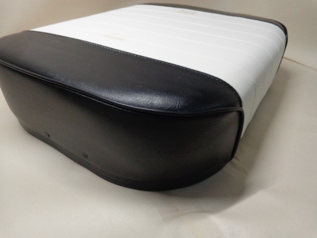 Bottom Cushion Fits Farmall 460 560 660 w/Deluxe Seat (have stains)