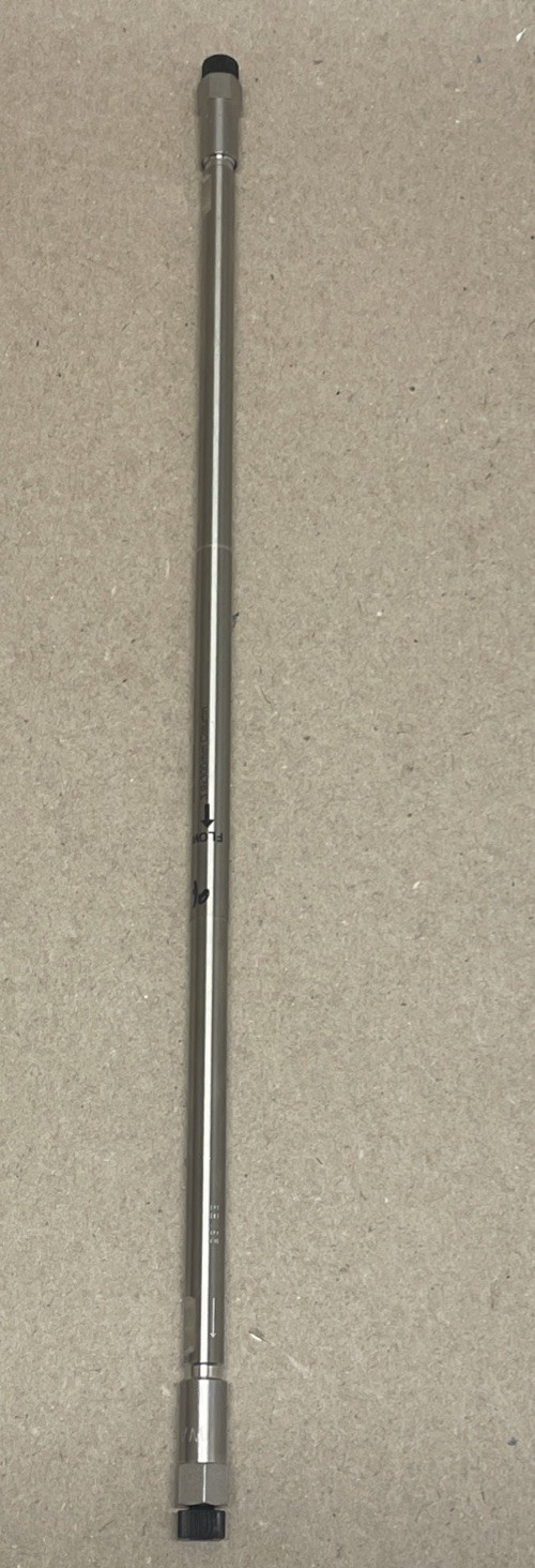 Waters µBondapak C18 10 µm 125Å 3.9 x 300mm HPLC Column WAT027324