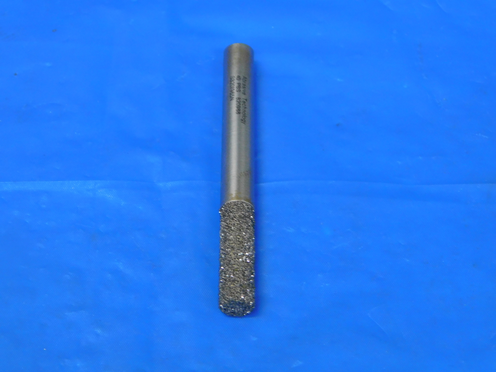 ABRASIVE TECHNOLOGY .313″ x 1″ x 3″ D40N PBS ROUTER DEBURRING TOOL S3201965N