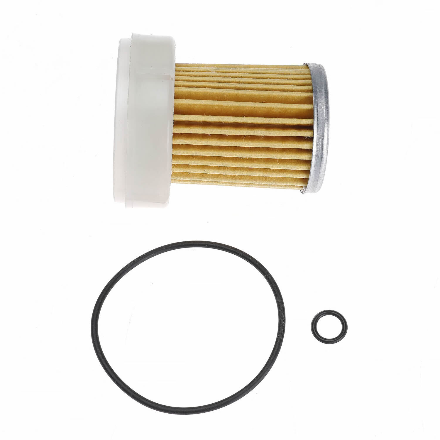 4X Fuel Filter with O-Ring for Kubota L3200 L3400 L2501 L2800 L3200 L3700 L3800