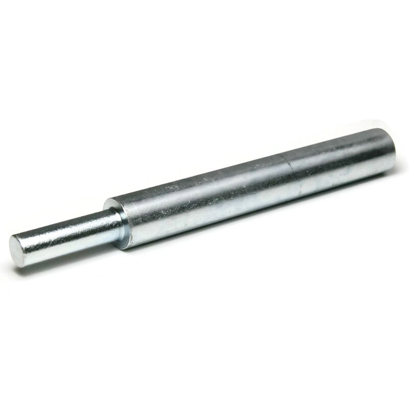 Concrete & Stone Masonry Drop In Anchors with Setting Tool Kits – Zinc Steel